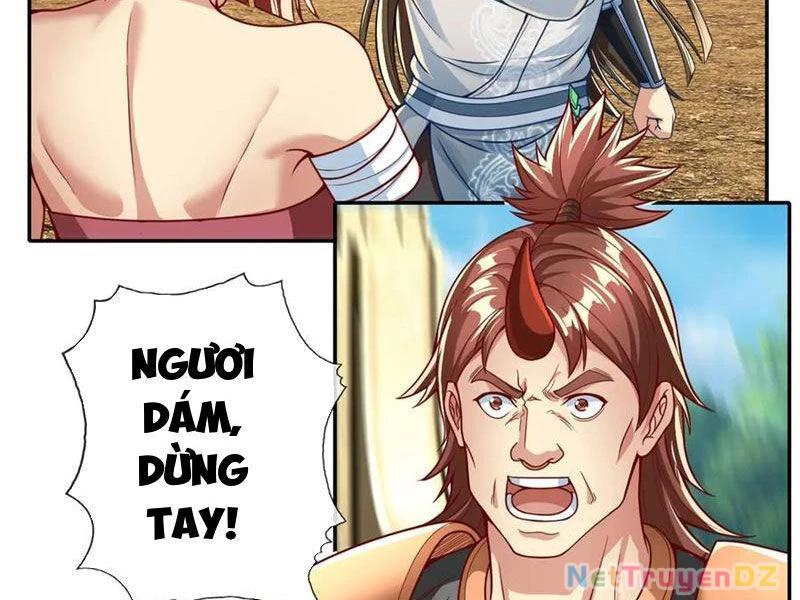 Ta Có Thể Đốn Ngộ Vô Hạn Chapter 157 - Trang 4