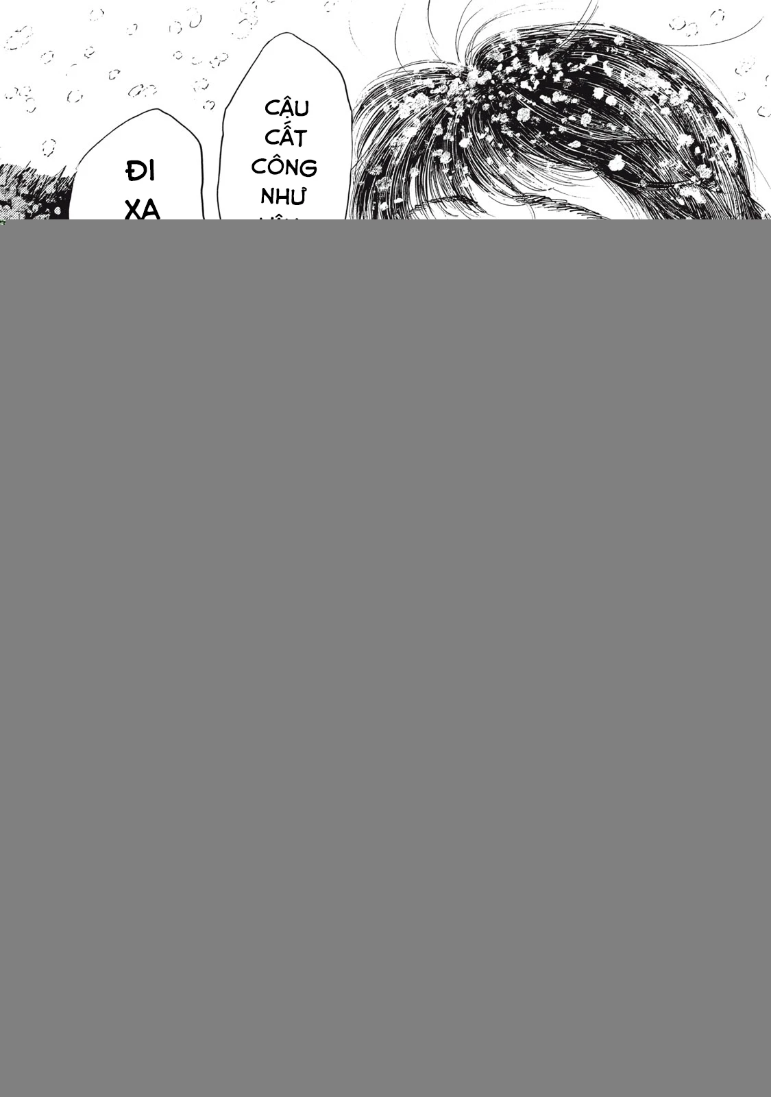 Con Quái Vật Trong Tử Cung Của Tôi Chapter 60 - Trang 2