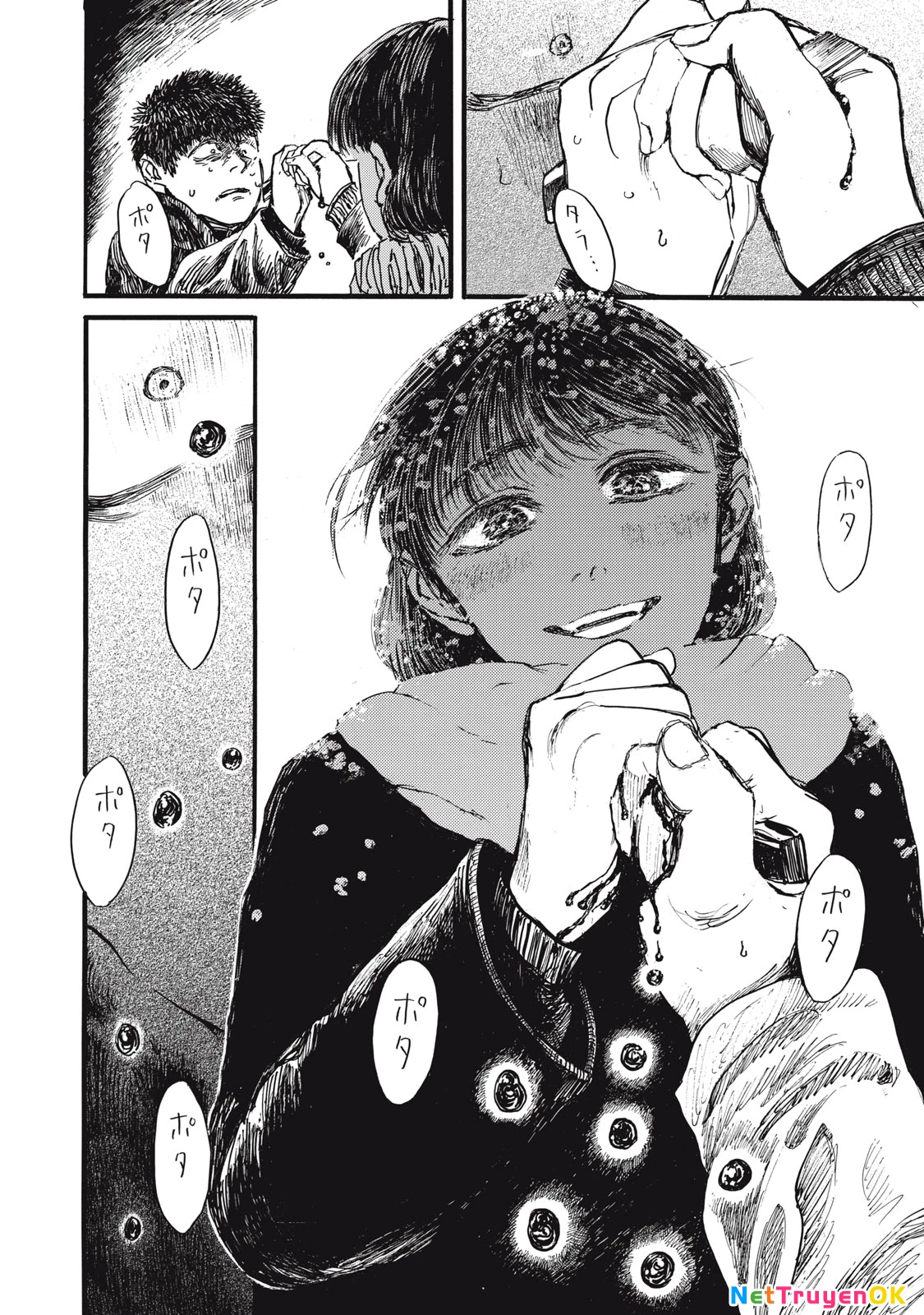 Con Quái Vật Trong Tử Cung Của Tôi Chapter 60 - Trang 2