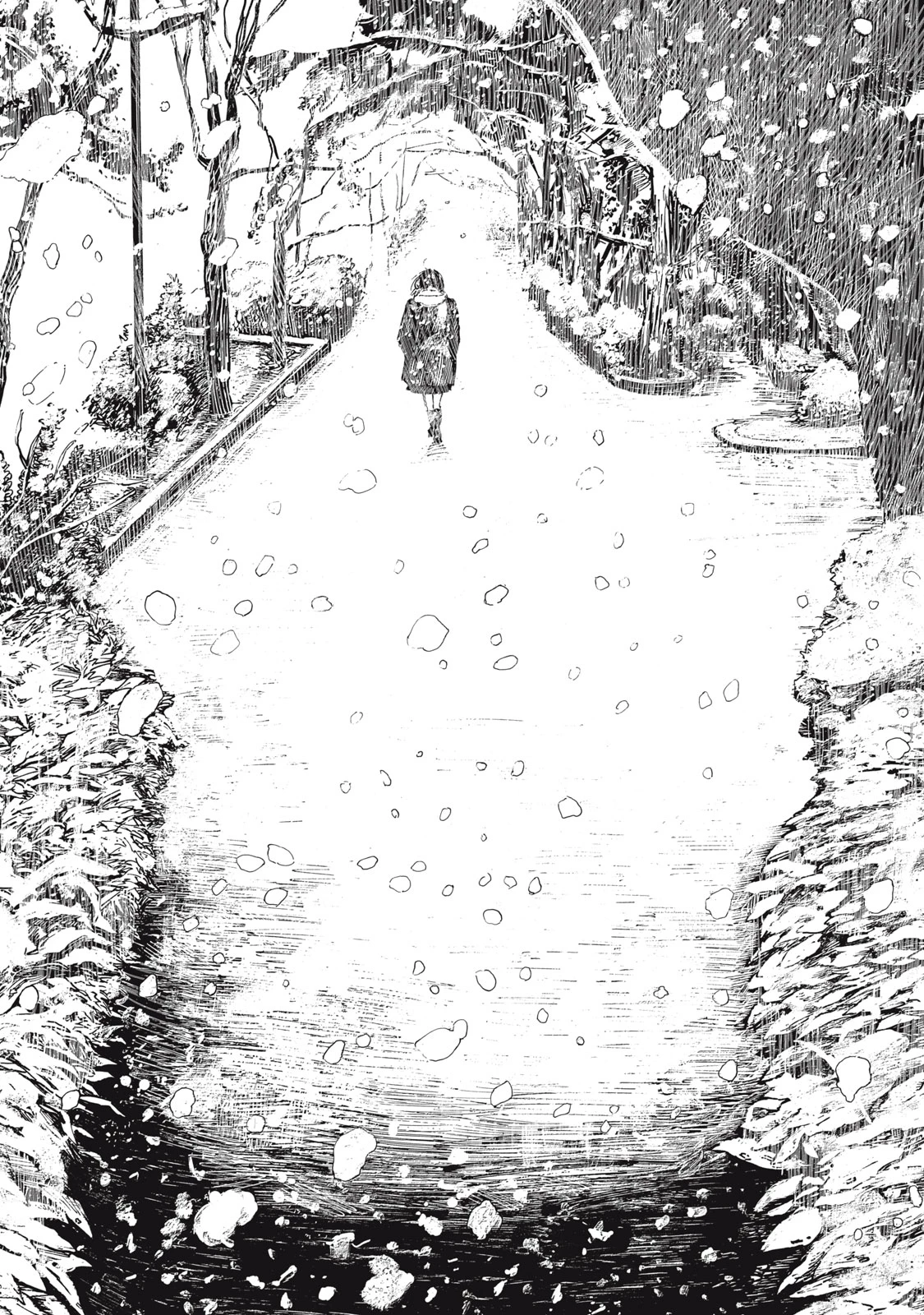 Con Quái Vật Trong Tử Cung Của Tôi Chapter 60 - Trang 2