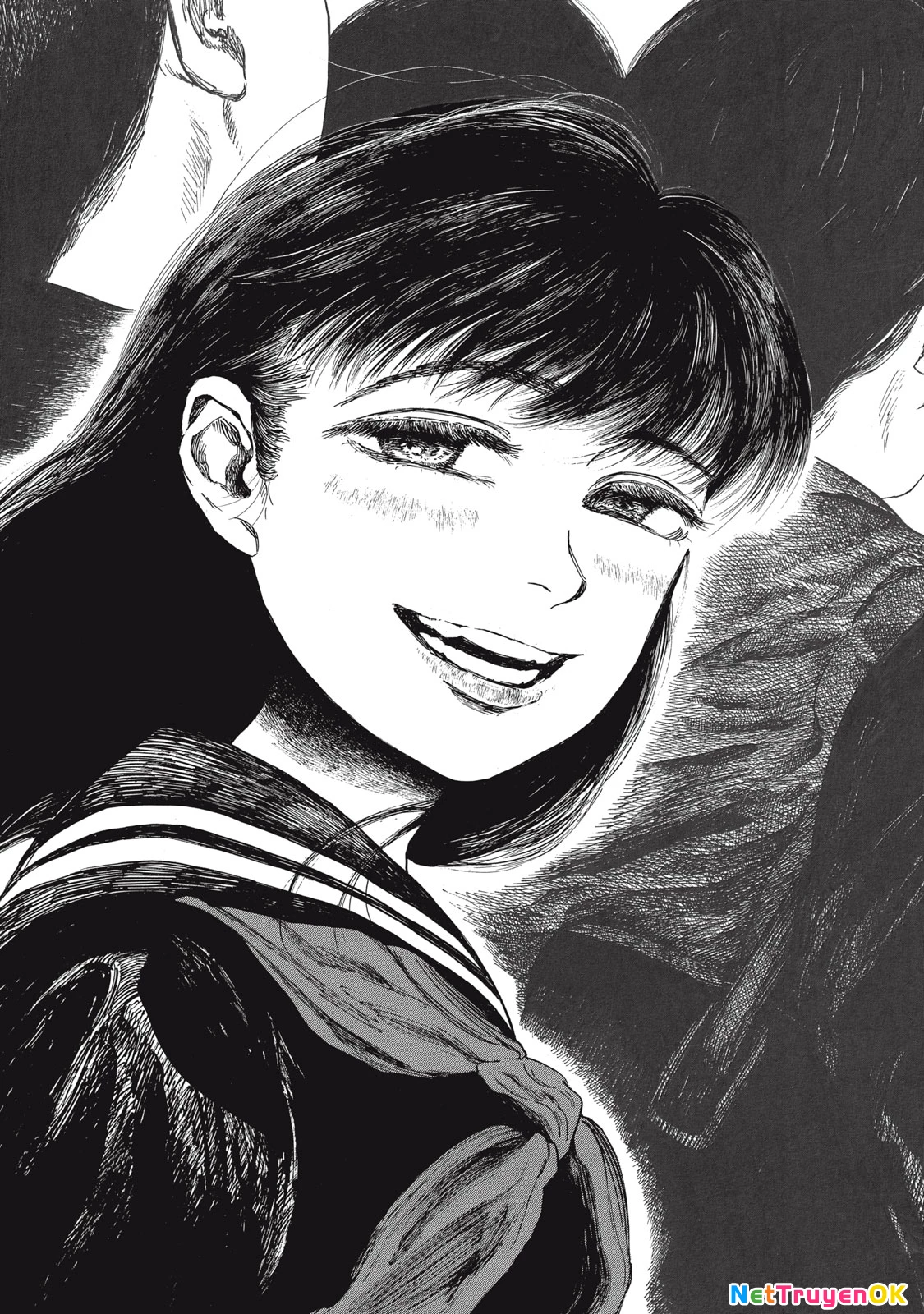 Con Quái Vật Trong Tử Cung Của Tôi Chapter 60 - Trang 2