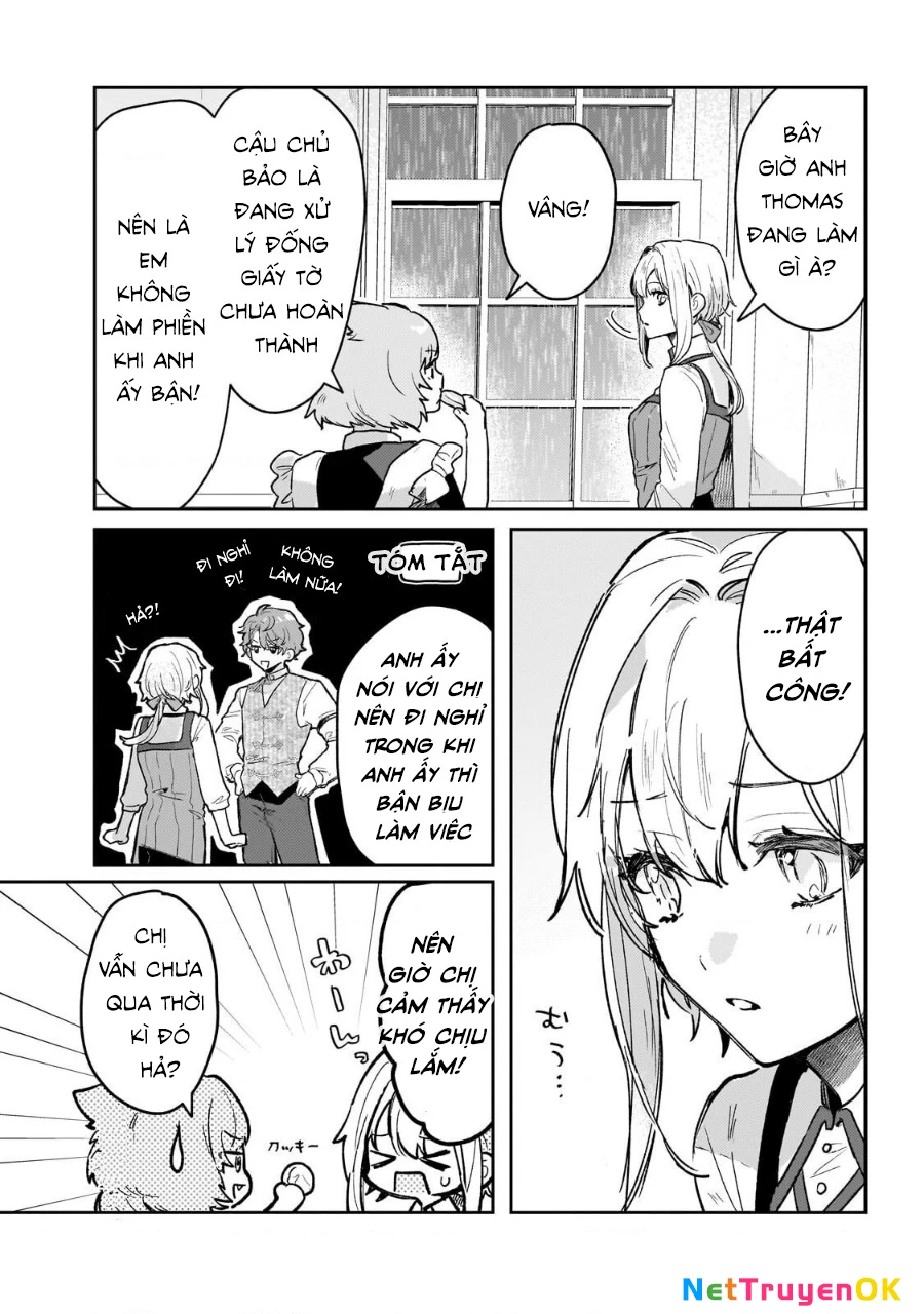 Tôi là Nhà giả kim của Hoàng gia, bây giờ tôi bắt đầu công việc của mình ở biên giới! Chapter 12 - Trang 2