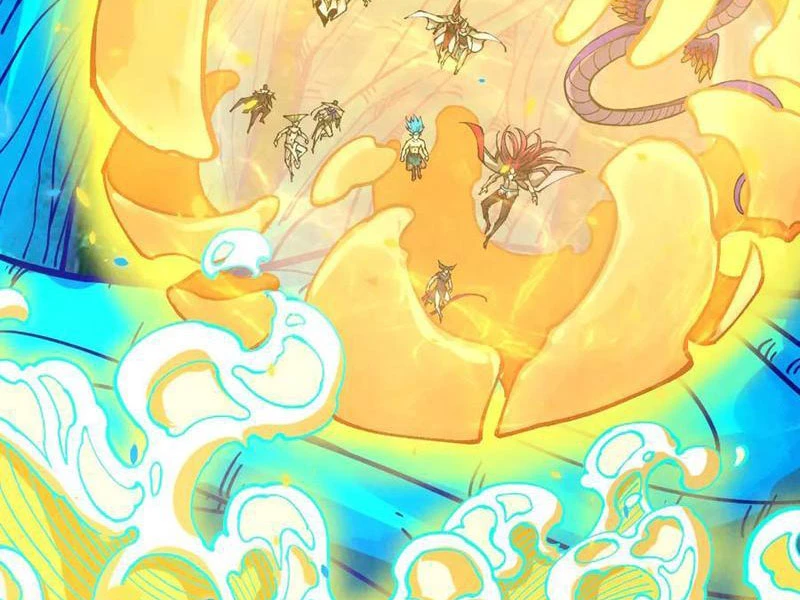 Vạn Cổ Chí Tôn Chapter 372 - Next Chapter 373