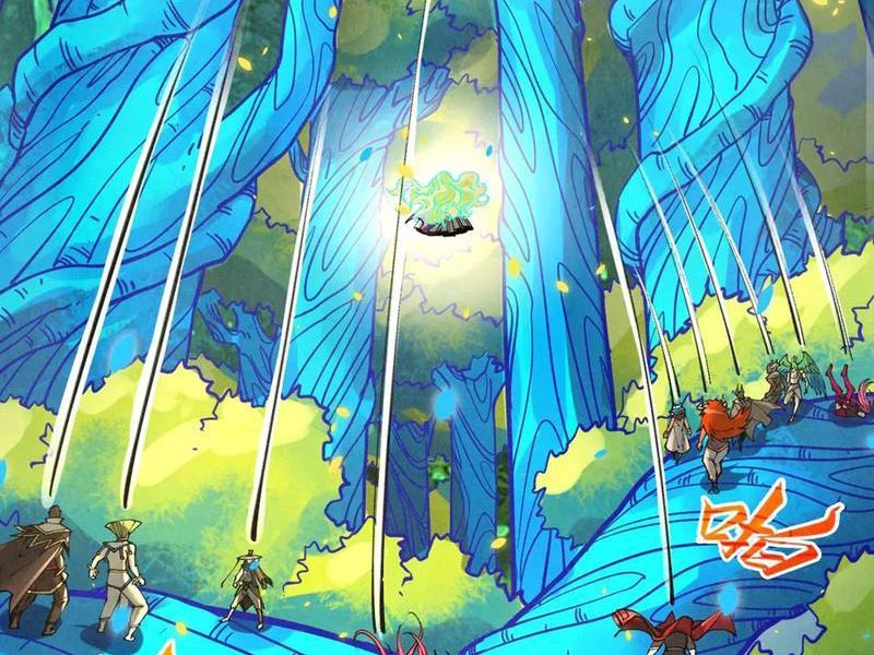 Vạn Cổ Chí Tôn Chapter 372 - Next Chapter 373