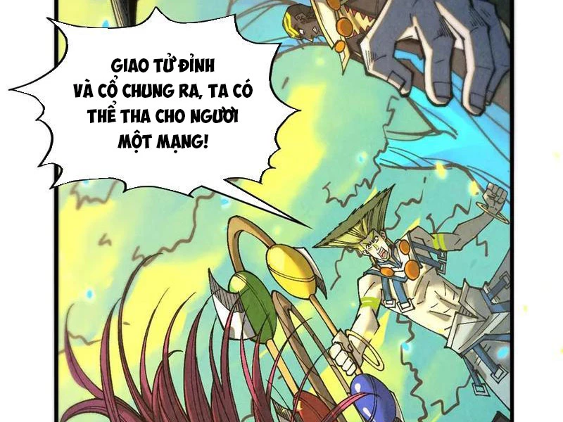Vạn Cổ Chí Tôn Chapter 372 - Next Chapter 373