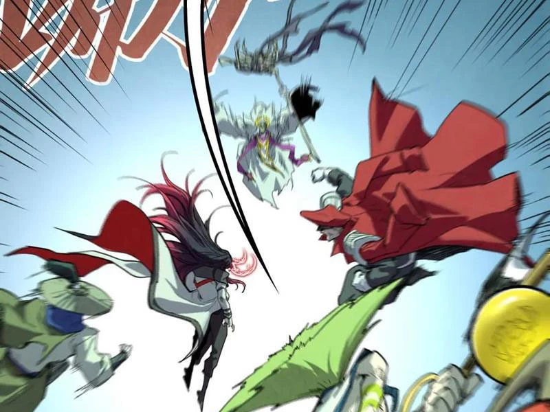 Vạn Cổ Chí Tôn Chapter 372 - Next Chapter 373