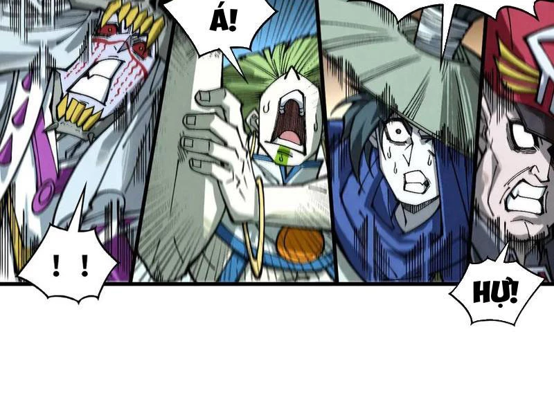 Vạn Cổ Chí Tôn Chapter 372 - Next Chapter 373