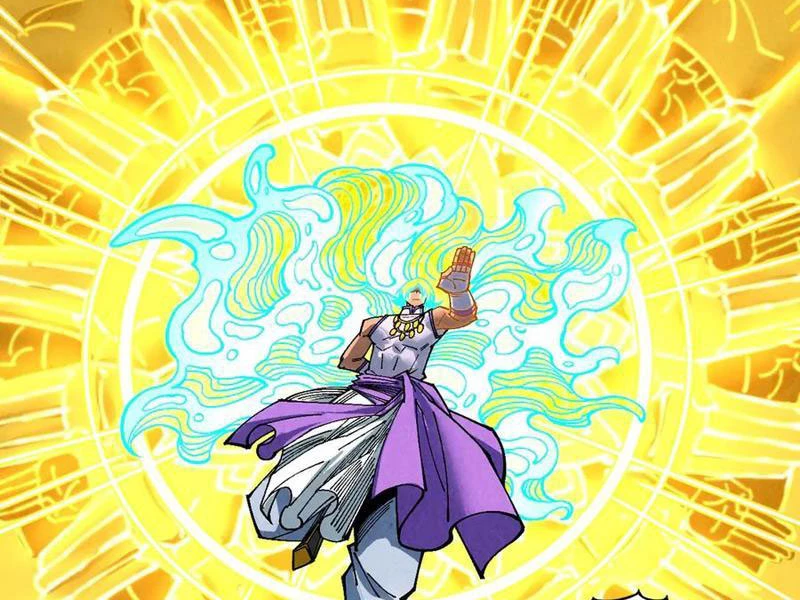 Vạn Cổ Chí Tôn Chapter 372 - Next Chapter 373