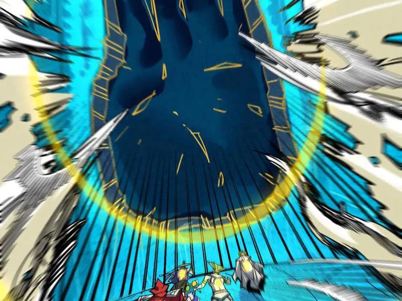 Vạn Cổ Chí Tôn Chapter 372 - Next Chapter 373