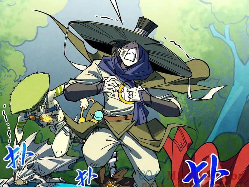 Vạn Cổ Chí Tôn Chapter 372 - Next Chapter 373