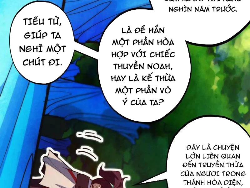 Vạn Cổ Chí Tôn Chapter 372 - Next Chapter 373