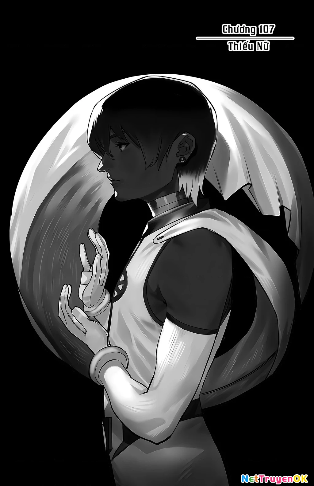 Shy Chapter 107 - Next Chapter 108