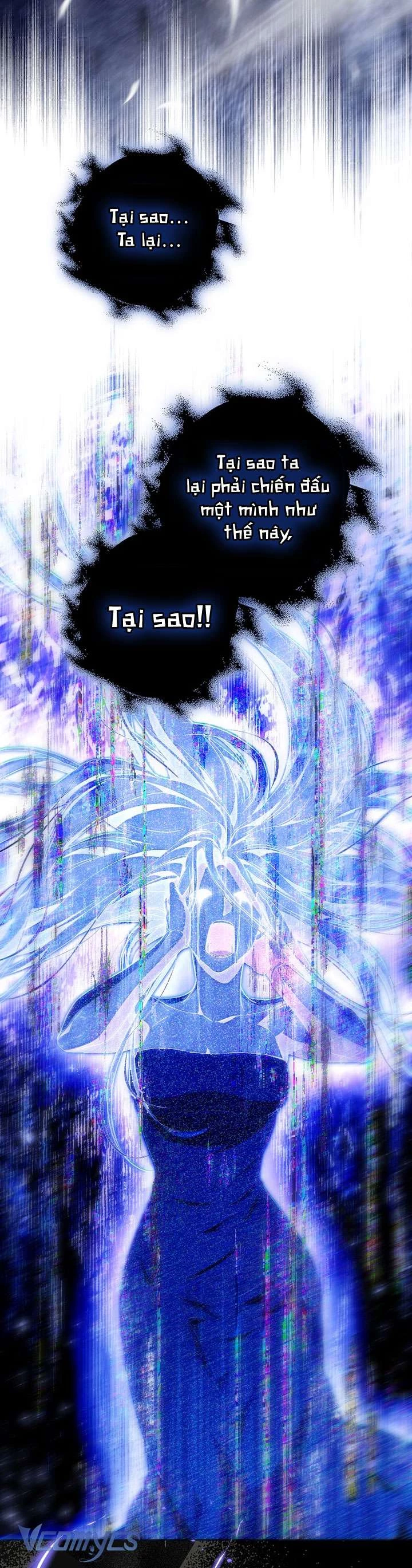 Tôi Trở Thành Vợ Nam Chính Chapter 121 - Trang 4