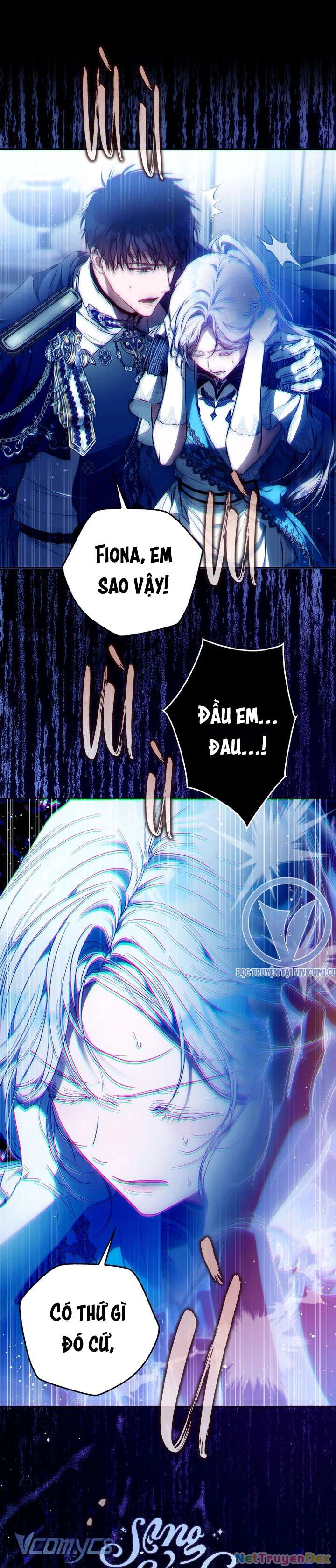 Tôi Trở Thành Vợ Nam Chính Chapter 121 - Trang 4