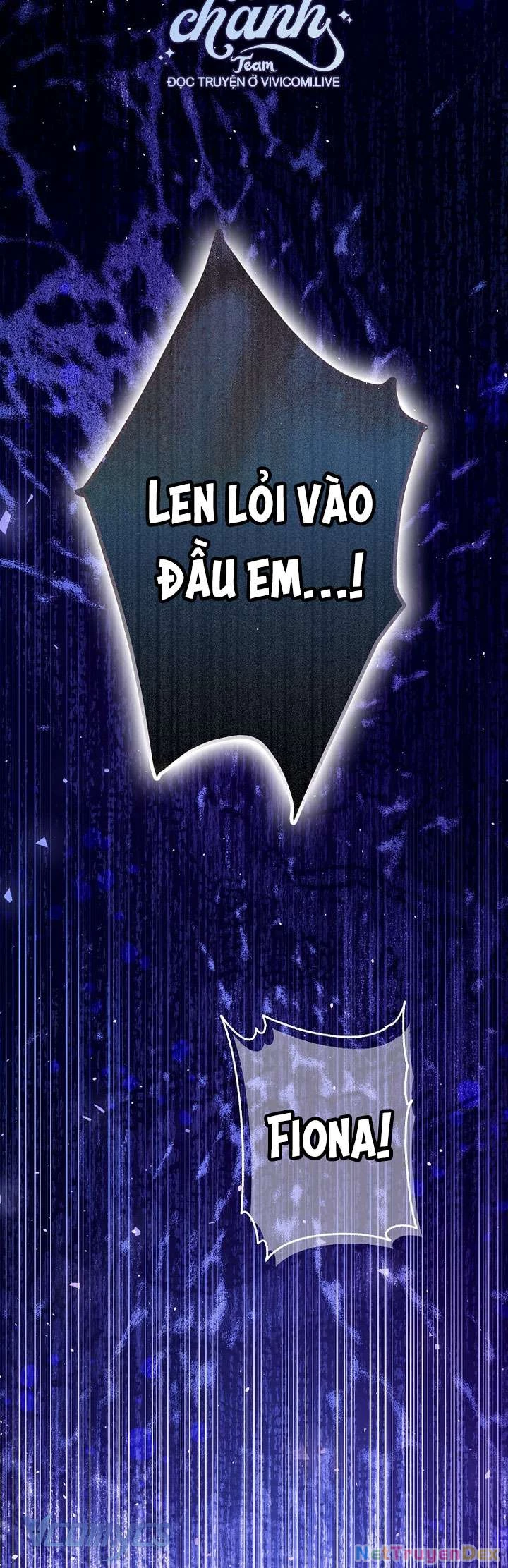 Tôi Trở Thành Vợ Nam Chính Chapter 121 - Trang 4
