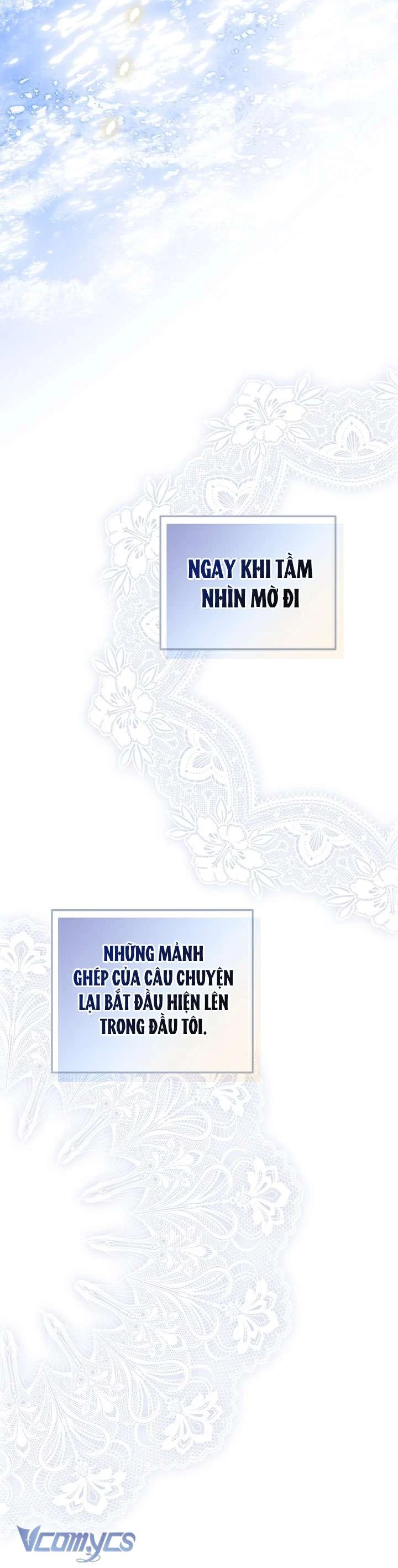 Tôi Trở Thành Vợ Nam Chính Chapter 121 - Trang 4