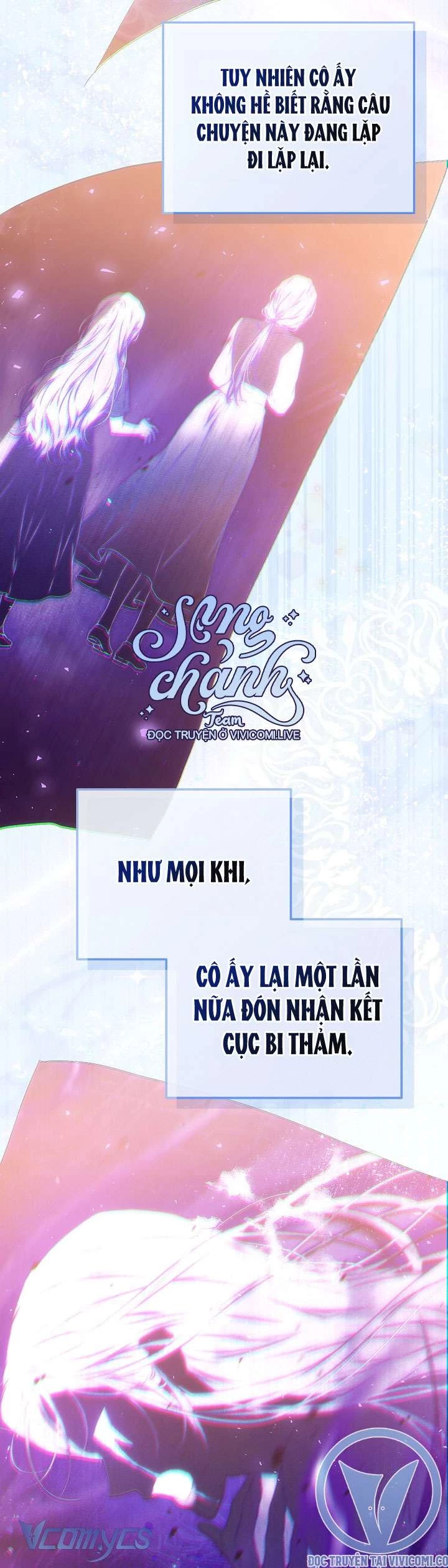 Tôi Trở Thành Vợ Nam Chính Chapter 121 - Trang 4