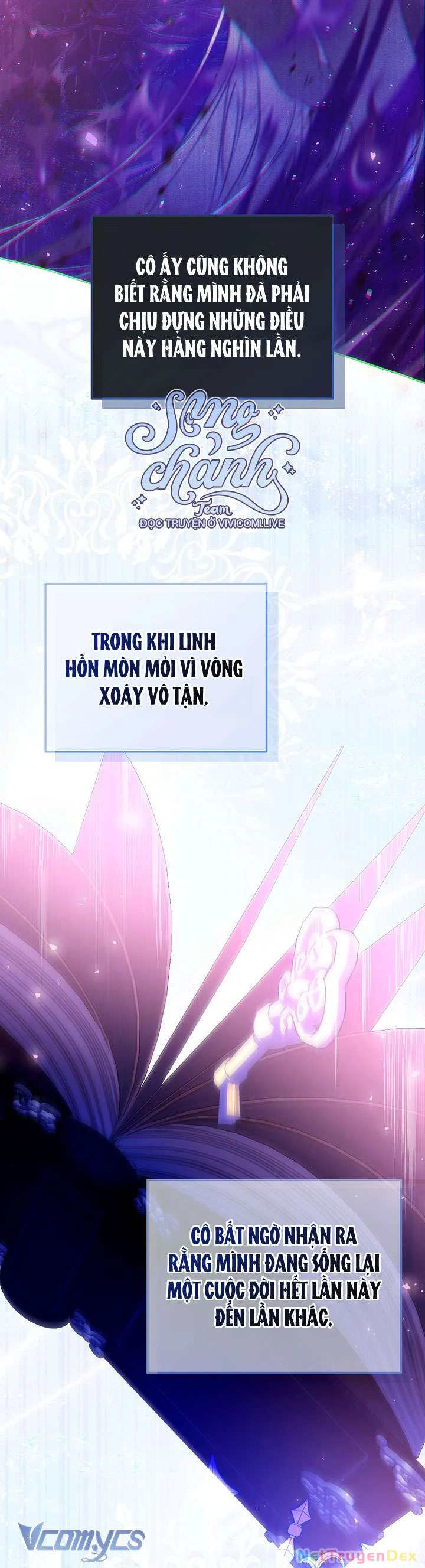 Tôi Trở Thành Vợ Nam Chính Chapter 121 - Trang 4