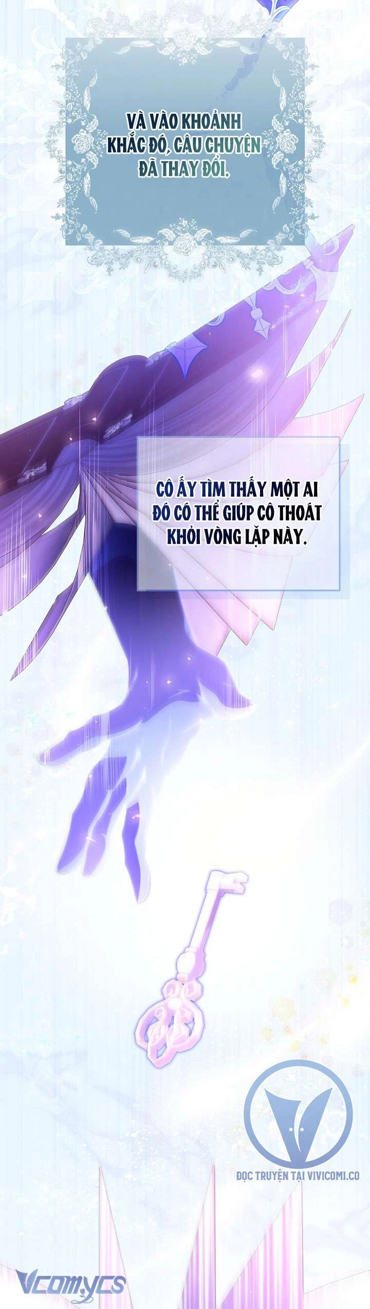 Tôi Trở Thành Vợ Nam Chính Chapter 121 - Trang 4