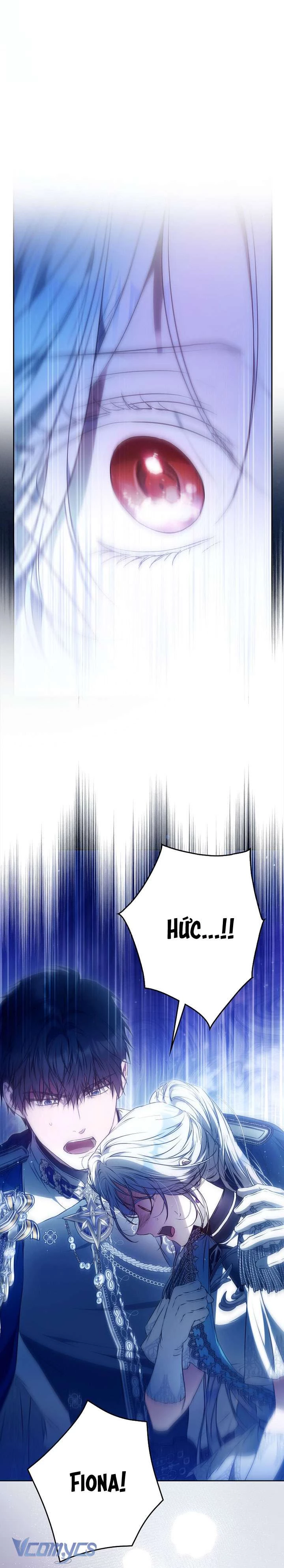 Tôi Trở Thành Vợ Nam Chính Chapter 121 - Trang 4