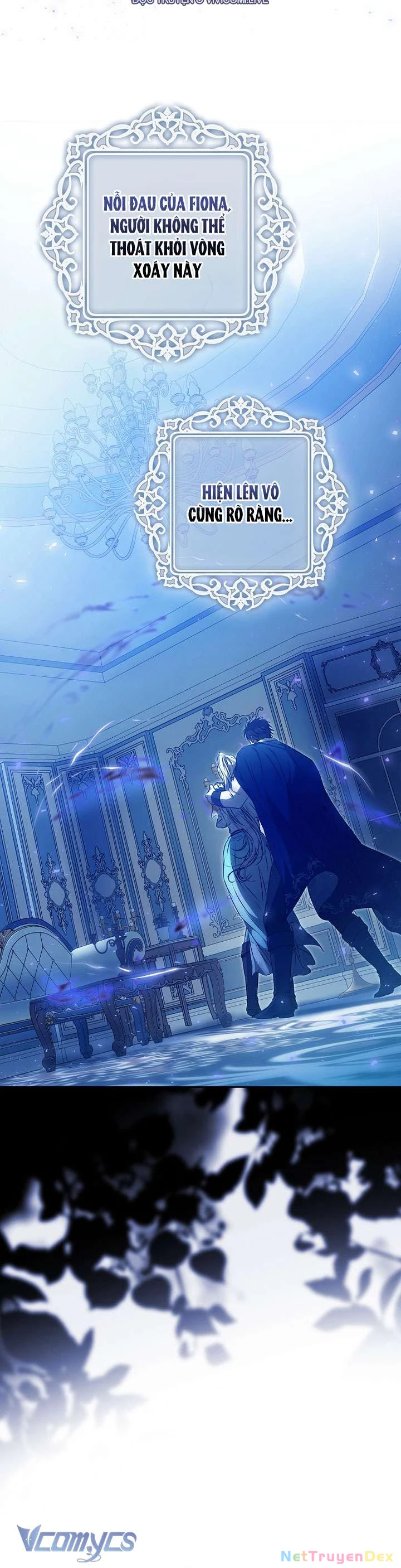 Tôi Trở Thành Vợ Nam Chính Chapter 121 - Trang 4