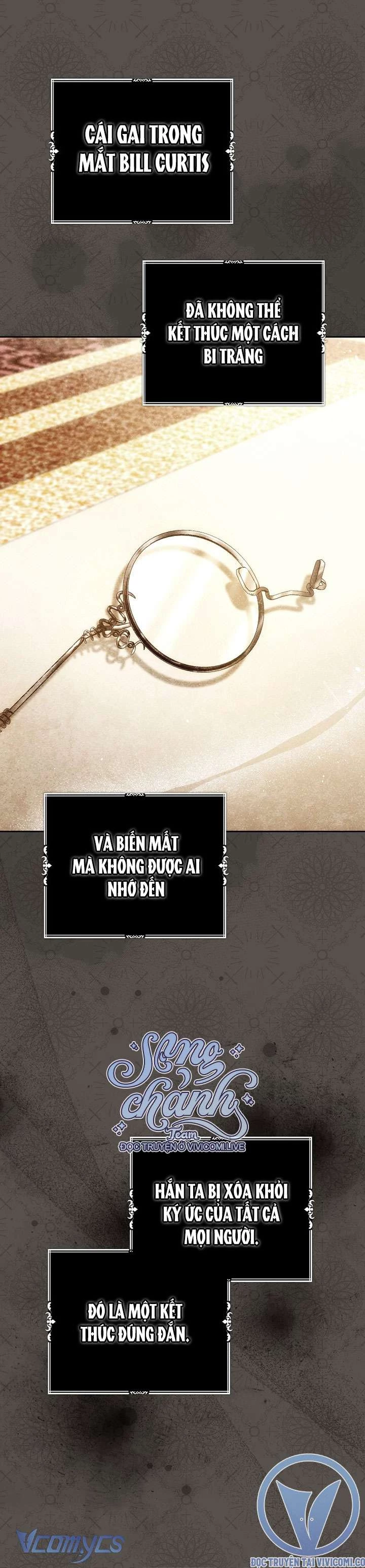 Tôi Trở Thành Vợ Nam Chính Chapter 121 - Trang 4