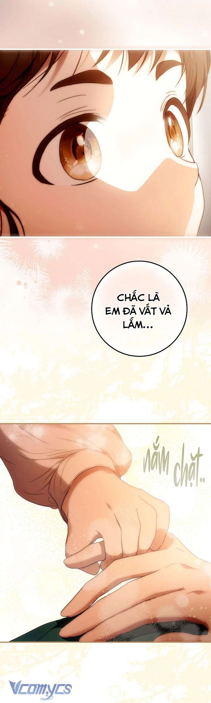 Tôi Trở Thành Vợ Nam Chính Chapter 121 - Trang 4