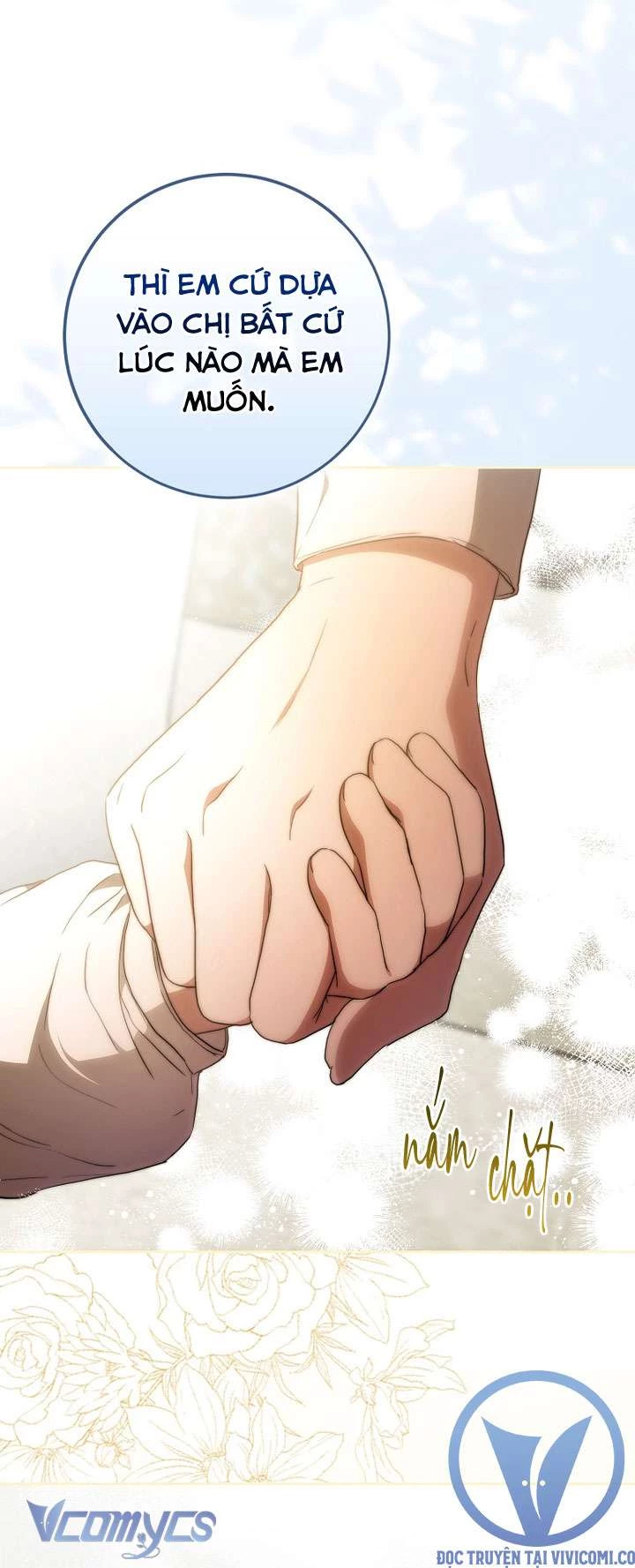 Tôi Trở Thành Vợ Nam Chính Chapter 121 - Trang 4