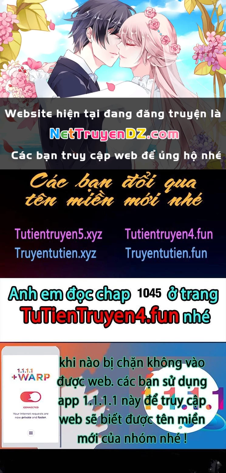 Ta Có Một Sơn Trại Chapter 1044 - Trang 4