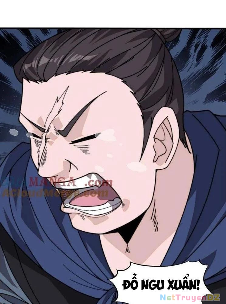 Ta Có Một Sơn Trại Chapter 1044 - Trang 4