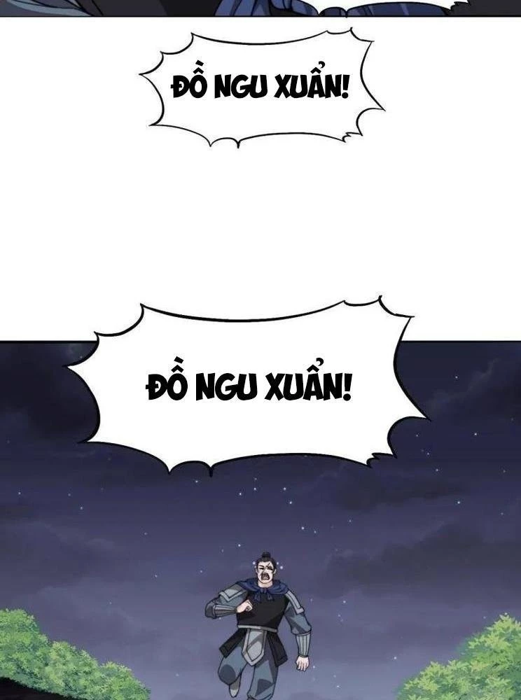 Ta Có Một Sơn Trại Chapter 1044 - Trang 4