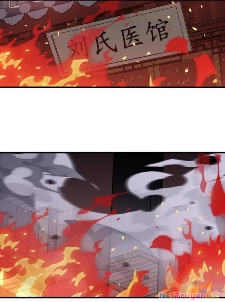 Ta Có Một Sơn Trại Chapter 1044 - Trang 4