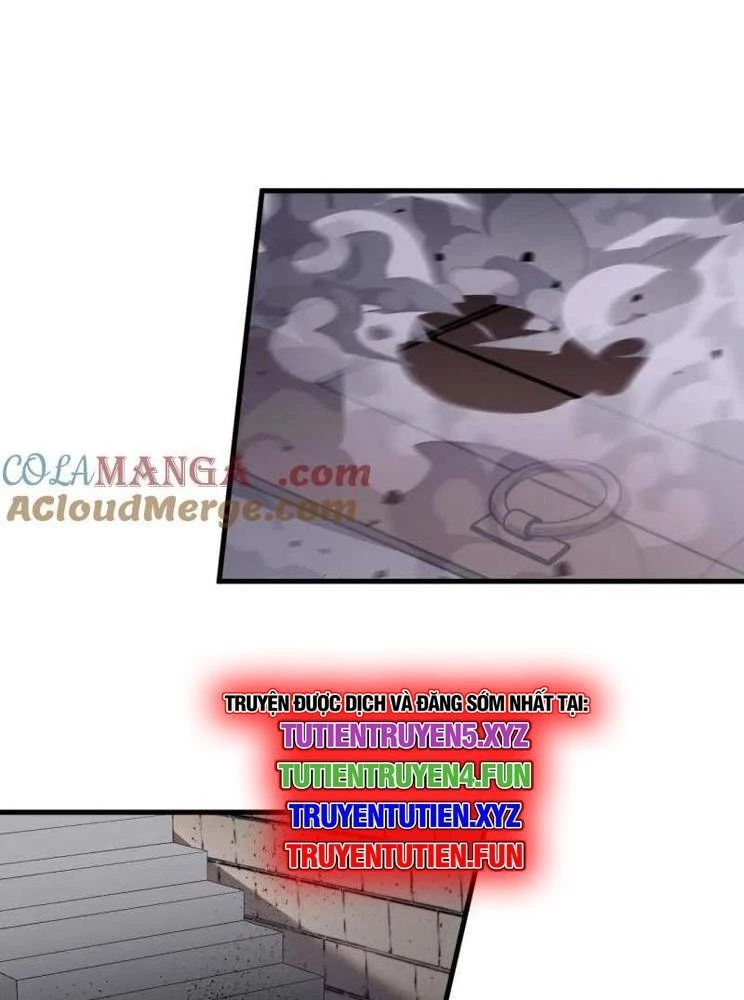 Ta Có Một Sơn Trại Chapter 1044 - Trang 4