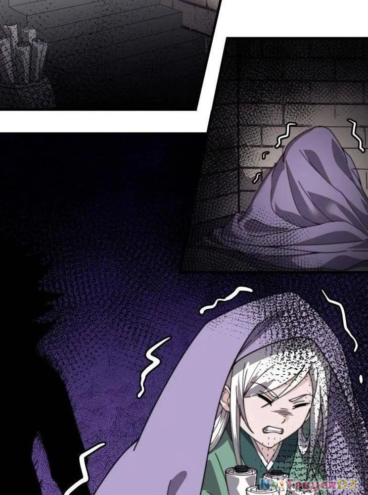Ta Có Một Sơn Trại Chapter 1044 - Trang 4