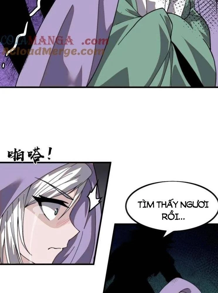 Ta Có Một Sơn Trại Chapter 1044 - Trang 4