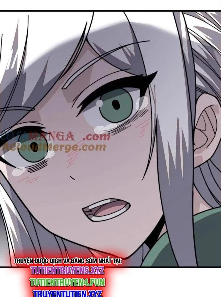 Ta Có Một Sơn Trại Chapter 1044 - Trang 4