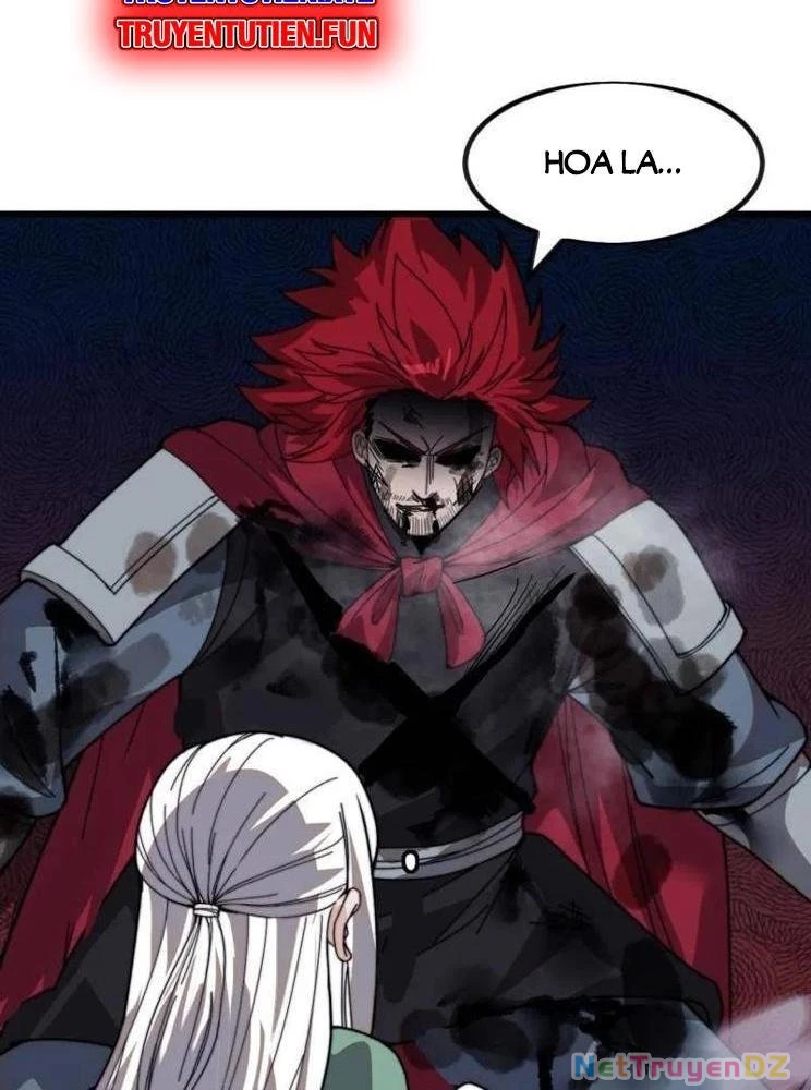 Ta Có Một Sơn Trại Chapter 1044 - Trang 4