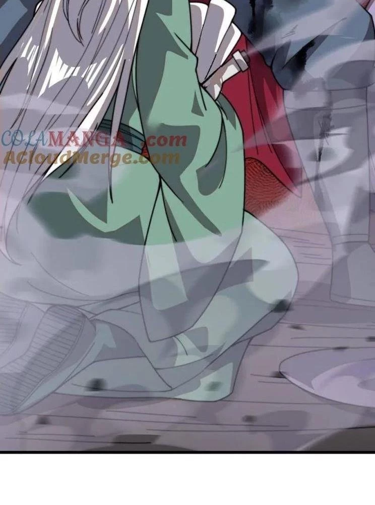 Ta Có Một Sơn Trại Chapter 1044 - Trang 4