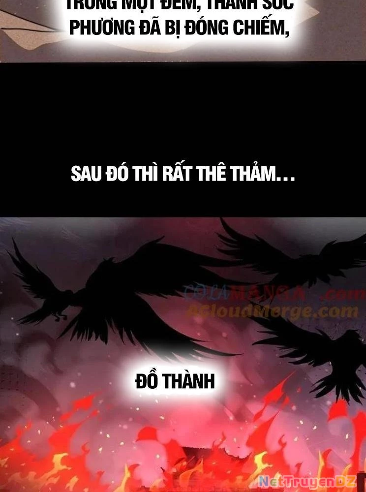 Ta Có Một Sơn Trại Chapter 1044 - Trang 4