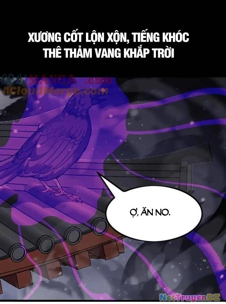 Ta Có Một Sơn Trại Chapter 1044 - Trang 4