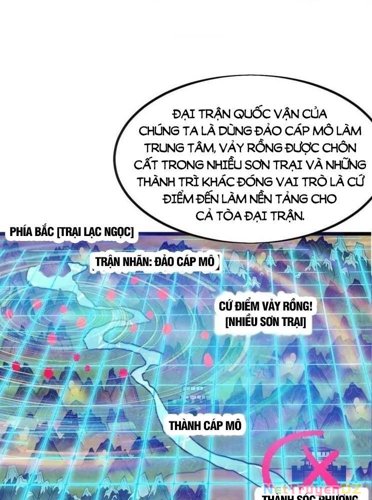Ta Có Một Sơn Trại Chapter 1044 - Trang 4