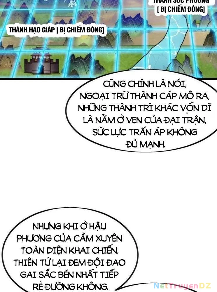 Ta Có Một Sơn Trại Chapter 1044 - Trang 4