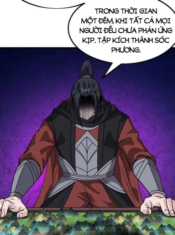 Ta Có Một Sơn Trại Chapter 1044 - Trang 4