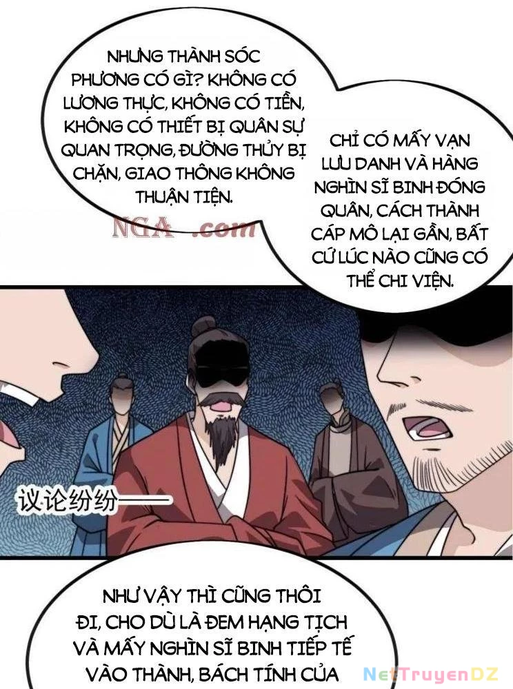 Ta Có Một Sơn Trại Chapter 1044 - Trang 4