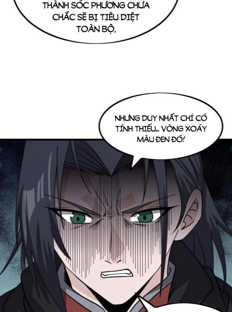 Ta Có Một Sơn Trại Chapter 1044 - Trang 4