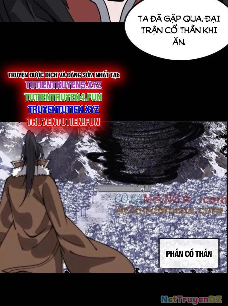 Ta Có Một Sơn Trại Chapter 1044 - Trang 4