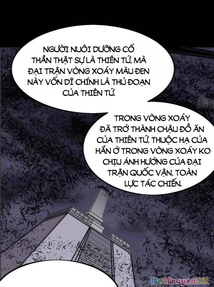 Ta Có Một Sơn Trại Chapter 1044 - Trang 4