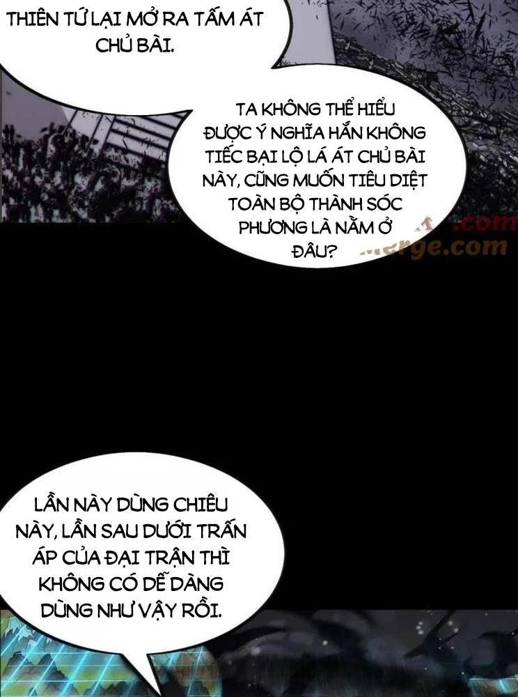 Ta Có Một Sơn Trại Chapter 1044 - Trang 4
