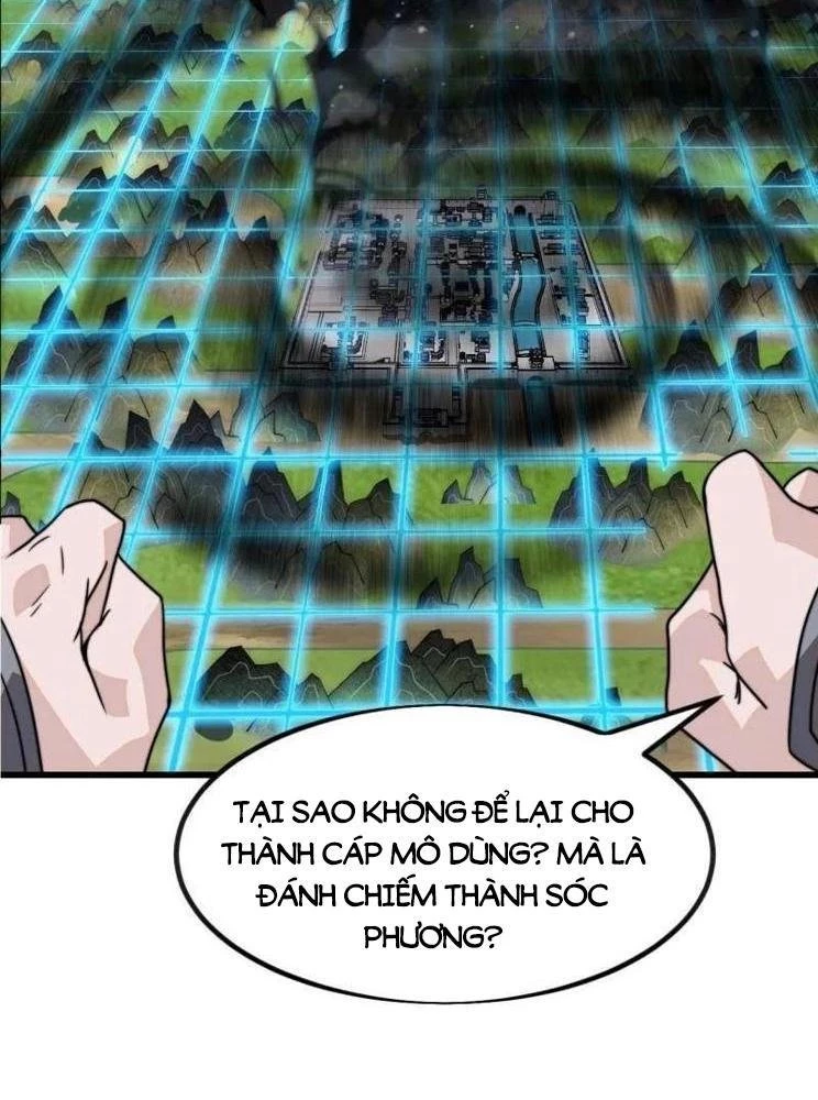 Ta Có Một Sơn Trại Chapter 1044 - Trang 4