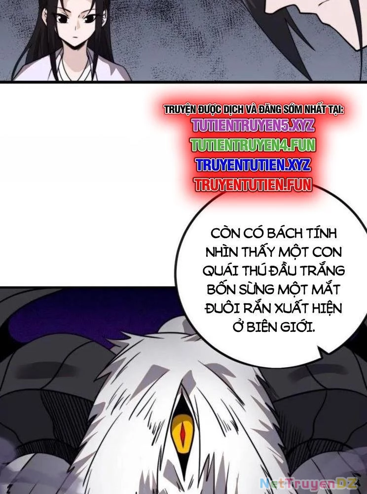 Ta Có Một Sơn Trại Chapter 1044 - Trang 4